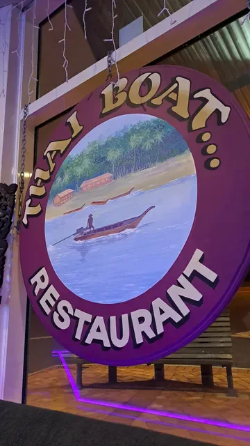 Thai Boat Restaurant