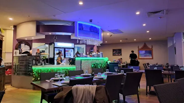 Thai Boat Restaurant