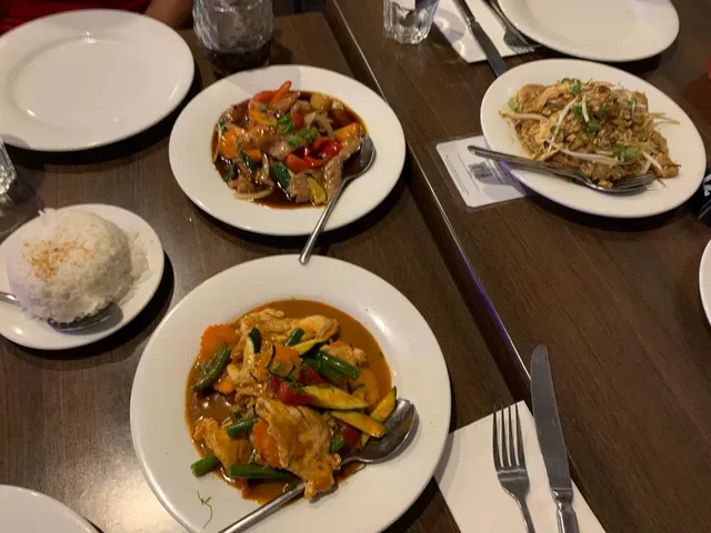 Thai Boat Restaurant