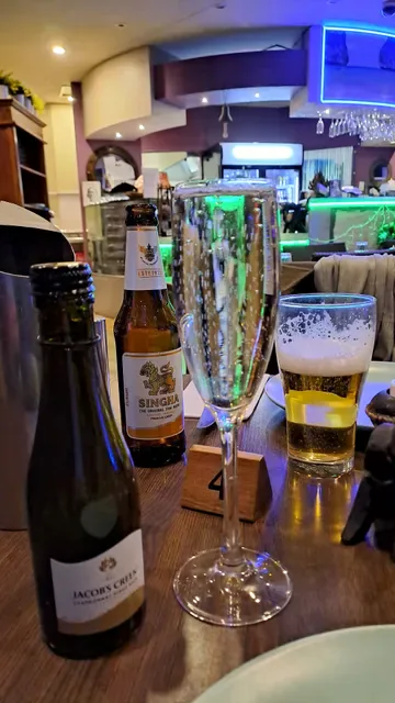 Thai Boat Restaurant