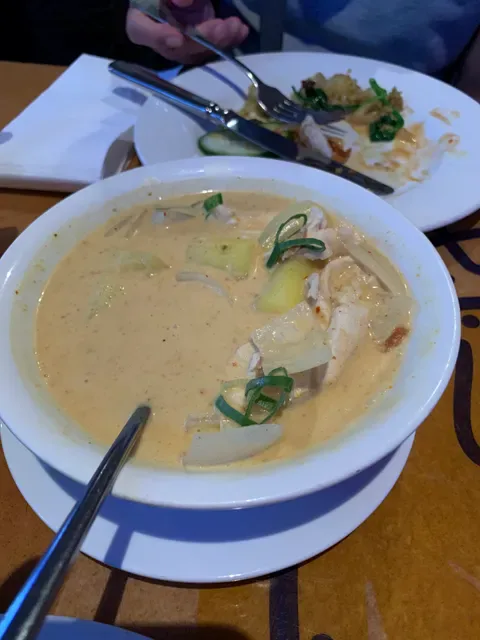 Thai Boat Restaurant