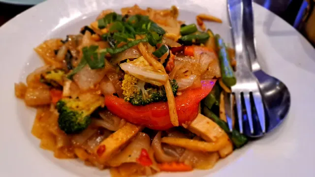 Thai Boat Restaurant