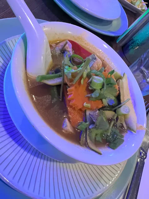 Thai Boat Restaurant