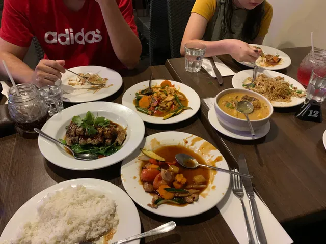 Thai Boat Restaurant