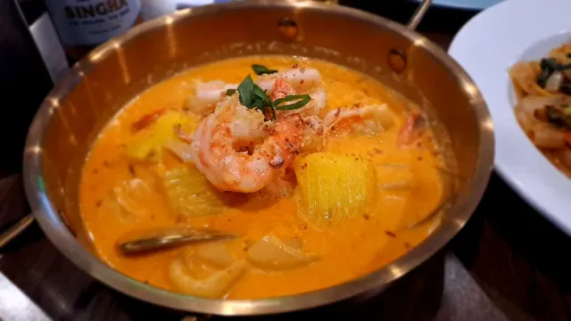 Thai Boat Restaurant