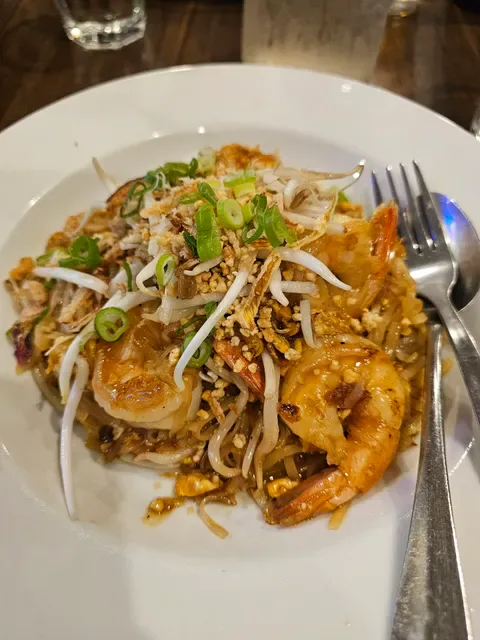 Thai Boat Restaurant
