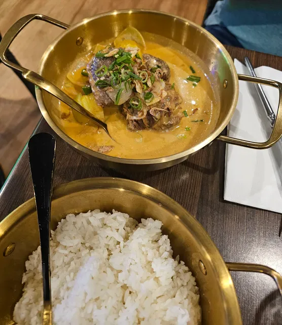 Thai Boat Restaurant
