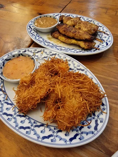 Thai by Thai Restaurant