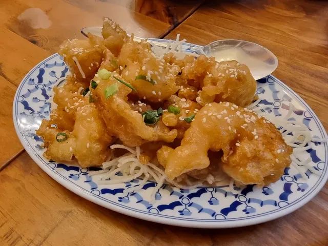 Thai by Thai Restaurant