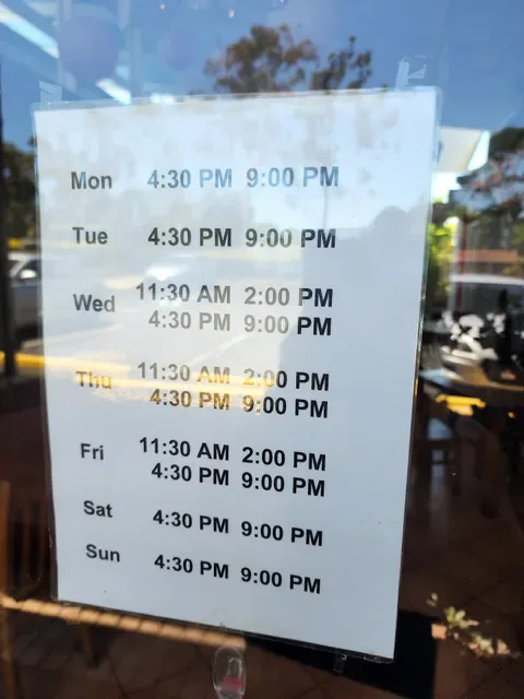 Thai by Thai Restaurant