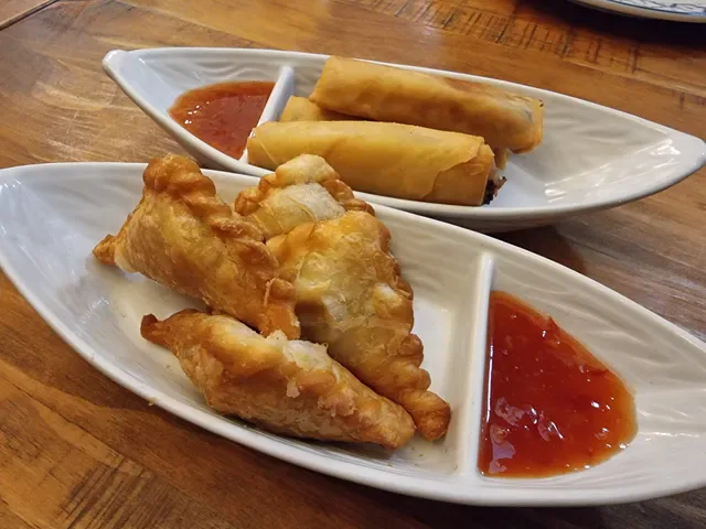 Thai by Thai Restaurant