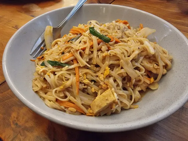 Thai by Thai Restaurant
