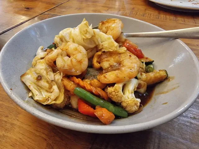 Thai by Thai Restaurant