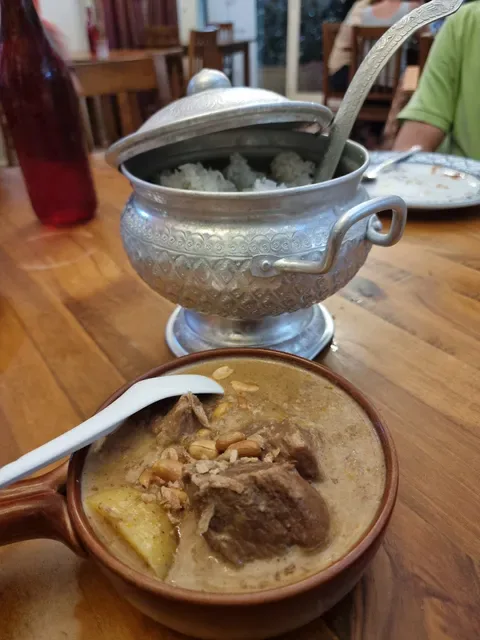 Thai by Thai Restaurant