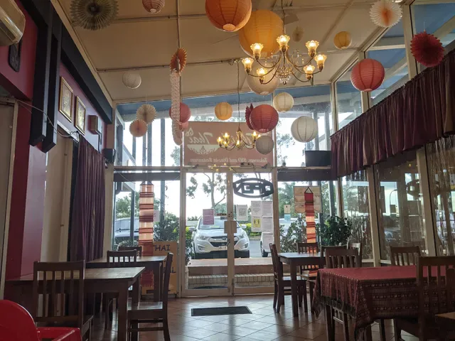 Thai by Thai Restaurant