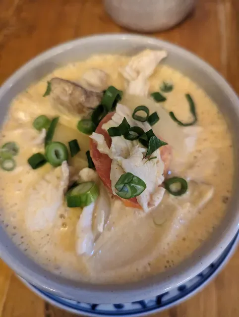 Thai by Thai Restaurant