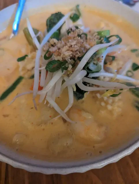 Thai by Thai Restaurant