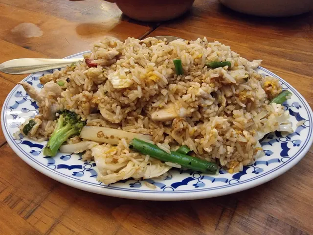 Thai by Thai Restaurant