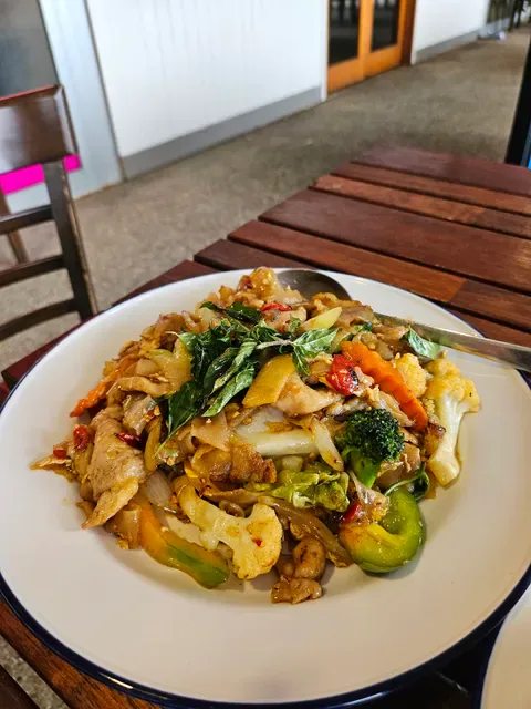 Thai Gumdale