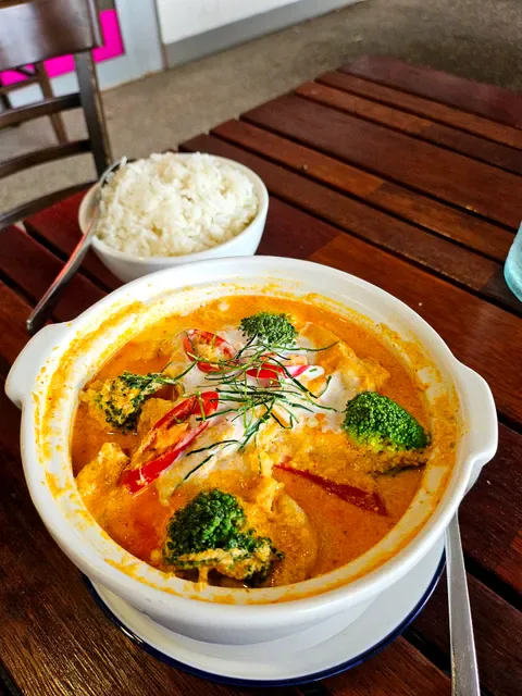Thai Gumdale