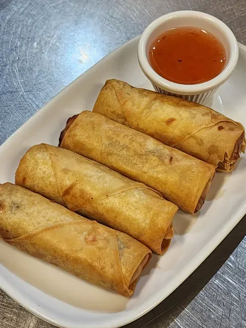 Thai Gumdale