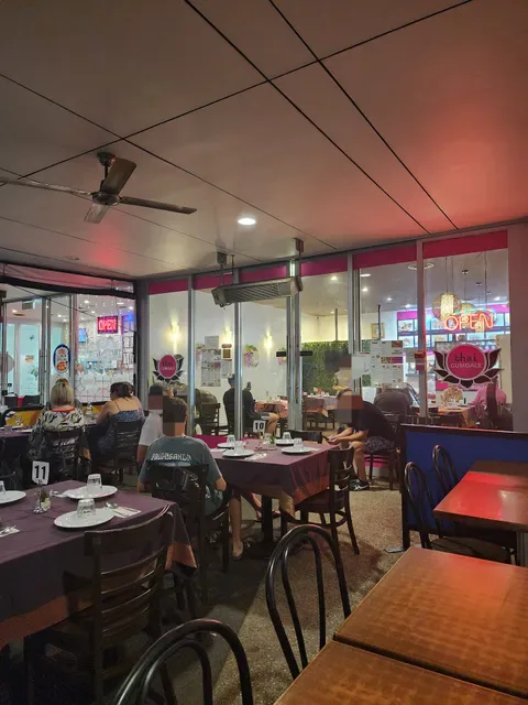 Thai Gumdale