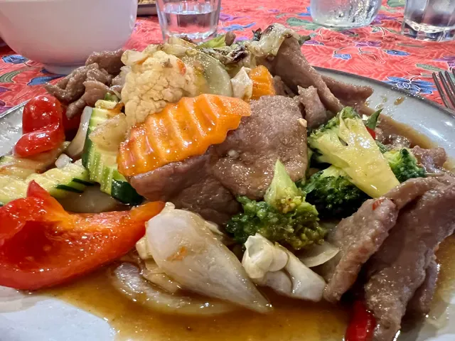 Thai Gumdale