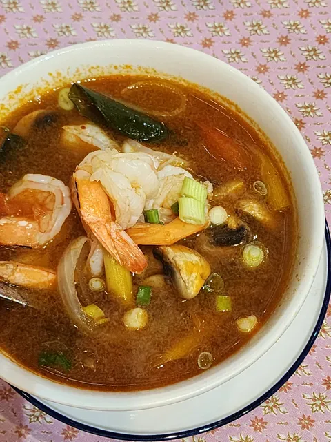 Thai Gumdale