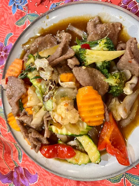 Thai Gumdale