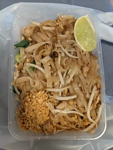 Thai Legend