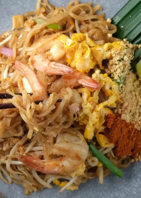 Thai Legend