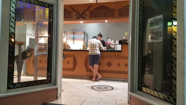 Thai Legend
