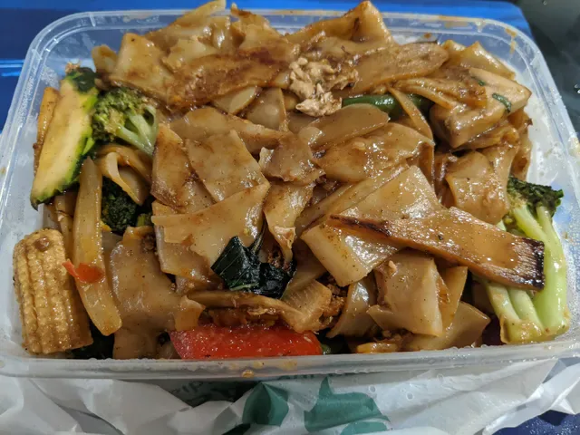 Thai Legend