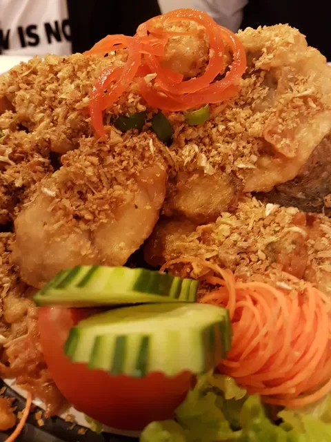 Thai Malila Oxley