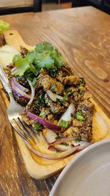 Thai Malila Oxley