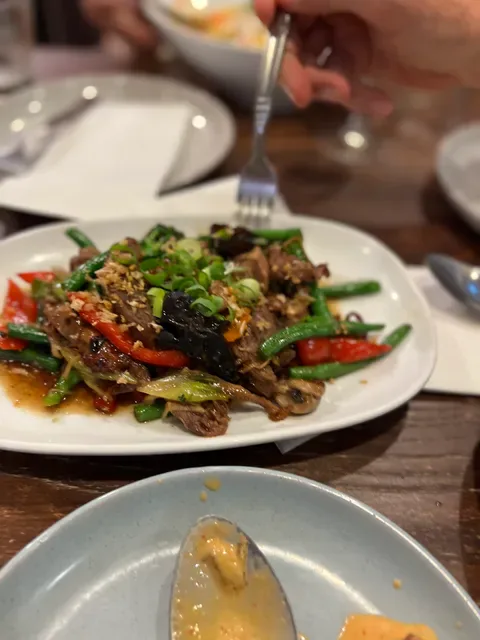 Thai Malila Oxley