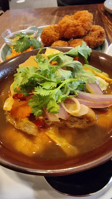 Thai Malila Oxley