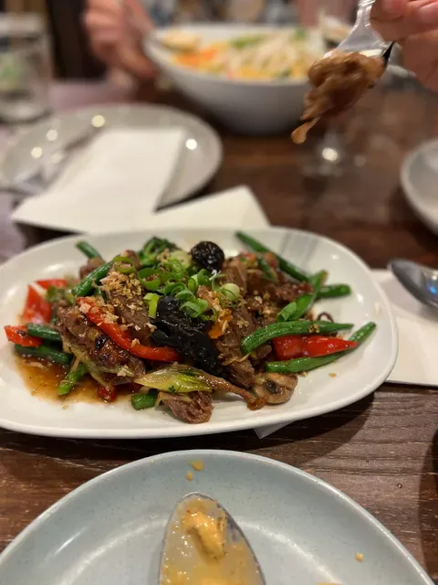 Thai Malila Oxley