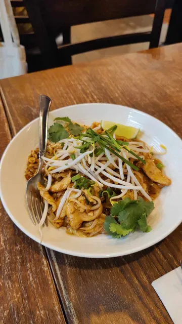 Thai Malila Oxley