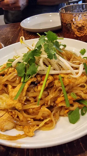 Thai Malila Oxley