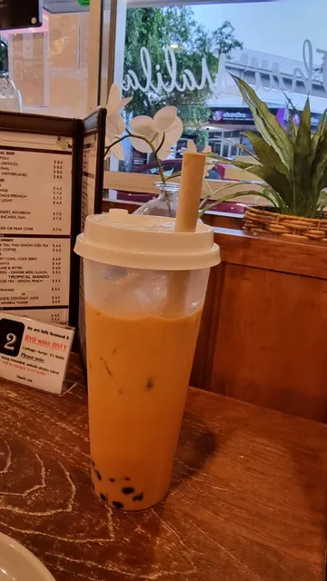 Thai Malila Oxley