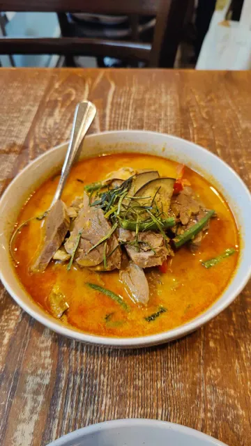 Thai Malila Oxley