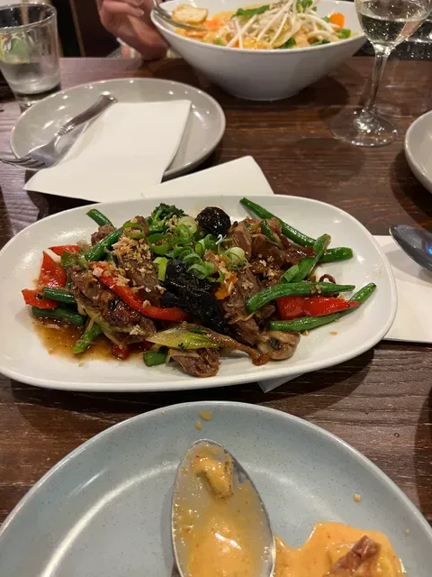 Thai Malila Oxley