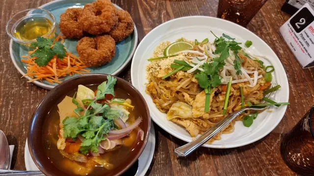 Thai Malila Oxley