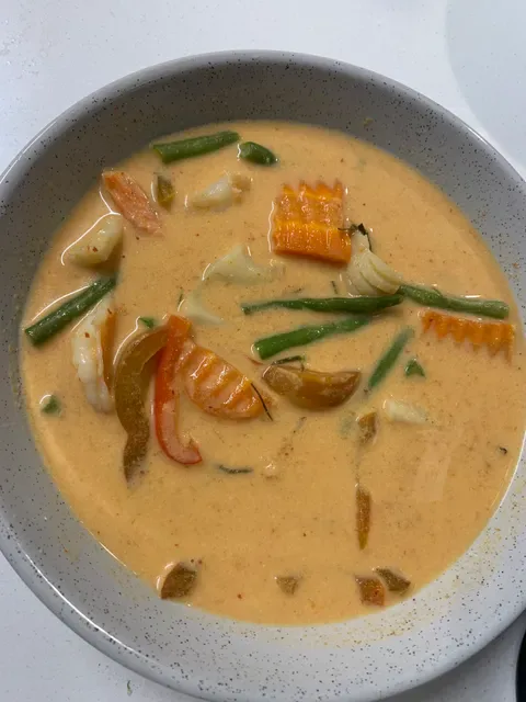 Thai Malila Oxley
