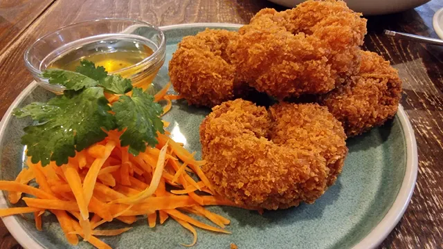 Thai Malila Oxley