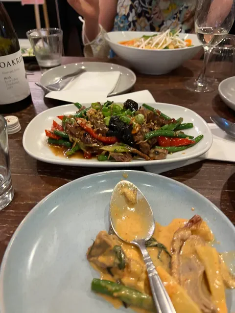 Thai Malila Oxley