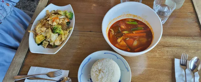 Thai Nakonlanna