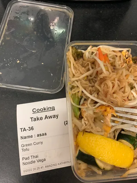 Thai Nakonlanna