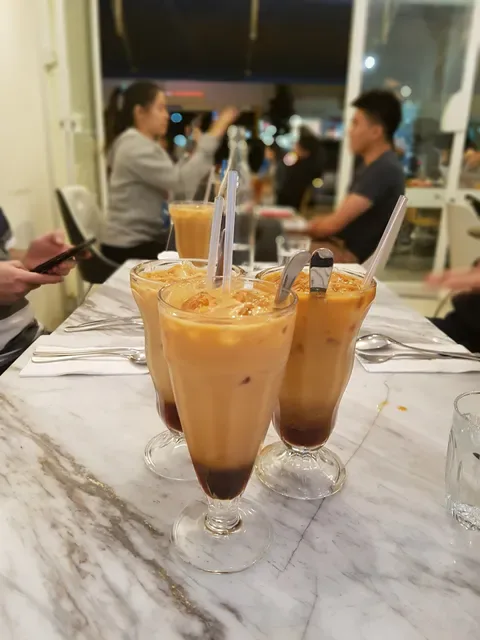 Thai Nakonlanna